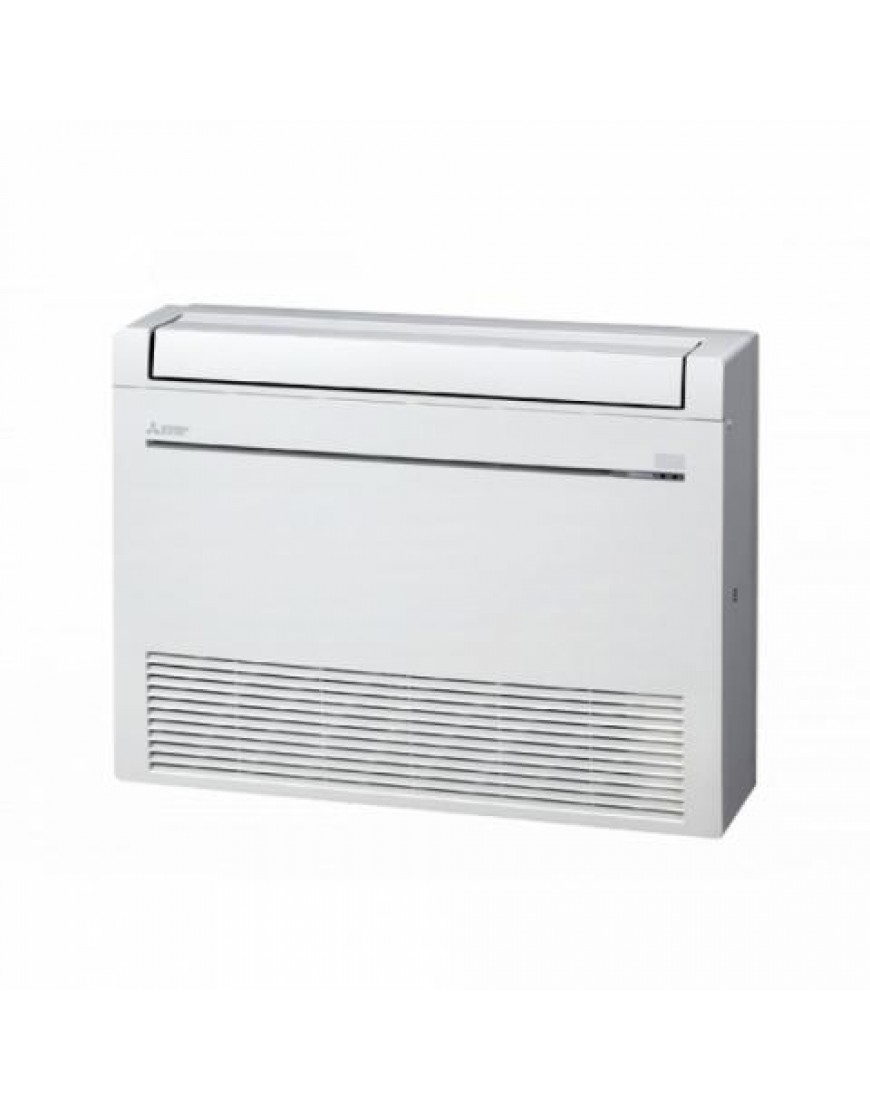 Вътрешен климатик Mitsubishi Electric MFZ-KT35VG 12000 BTU конзолен тип