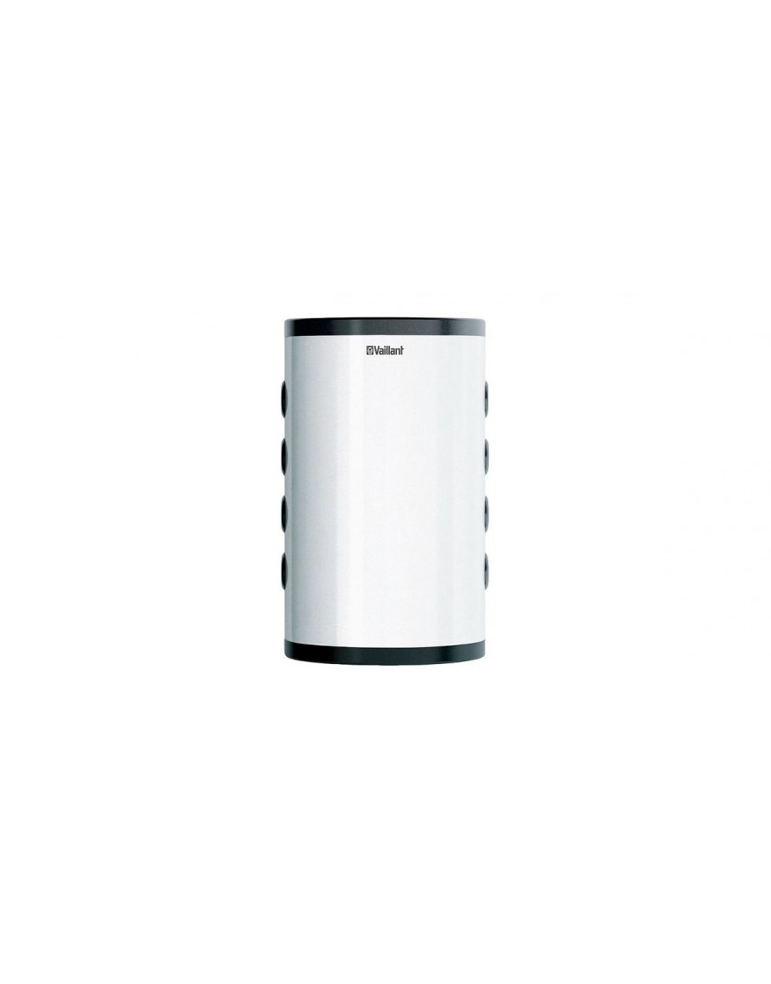 VAILLANT индиректен буфер тип VPS R200/1 B 200 литра