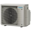 Daikin Стилен мултисплит климатик с две вътрешни тела 7000 BTU Черен