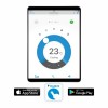 Aparat de aer condiționat Daikin NEPURA Perfera Bluevolution FTXTM30S-RXTM30A Inverter 9000 BTU White, optimizat pentru încălzire, funcționare până la -30°C Aparat de aer condiționat Daikin NEPURA Perfera Bluevolution FTXTM30S-RXTM30A Inverter 9000 BTU White, optimizat pentru încălzire, funcționare până la -30°C