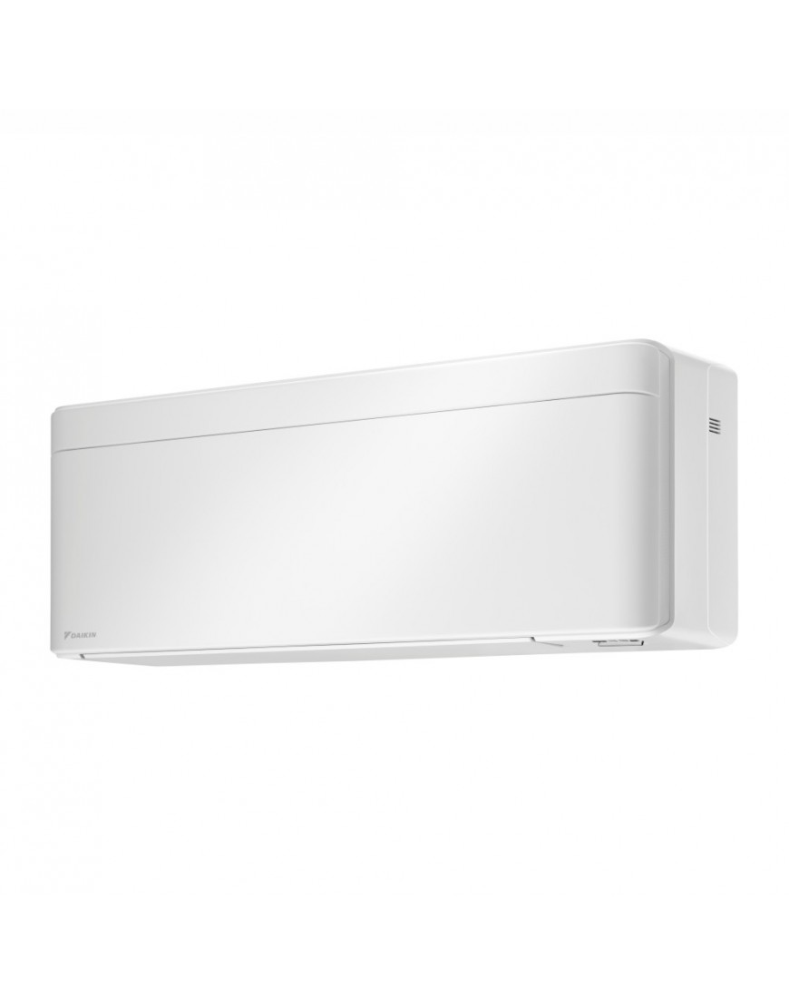 Климатик оптимизиран за отопление Daikin Stylish Bluevolution FTXTA30AW-RXTA30N Inverter 9000 BTU Бял