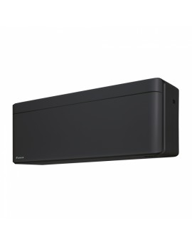 Климатик оптимизиран за отопление Daikin Stylish Bluevolution FTXTA30BB-RXTA30N Inverter 9000 BTU ЧЕРЕН
