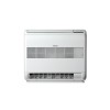 климатик Конзола TOSHIBA BI-FlOW 10000 BTU RAS-B10J2FVG-E RAS-10J2AVSG-E1, SEER 7.2 / SCOP 4.7, филтър IAQ Antiviral, Гаранция 60 месеца