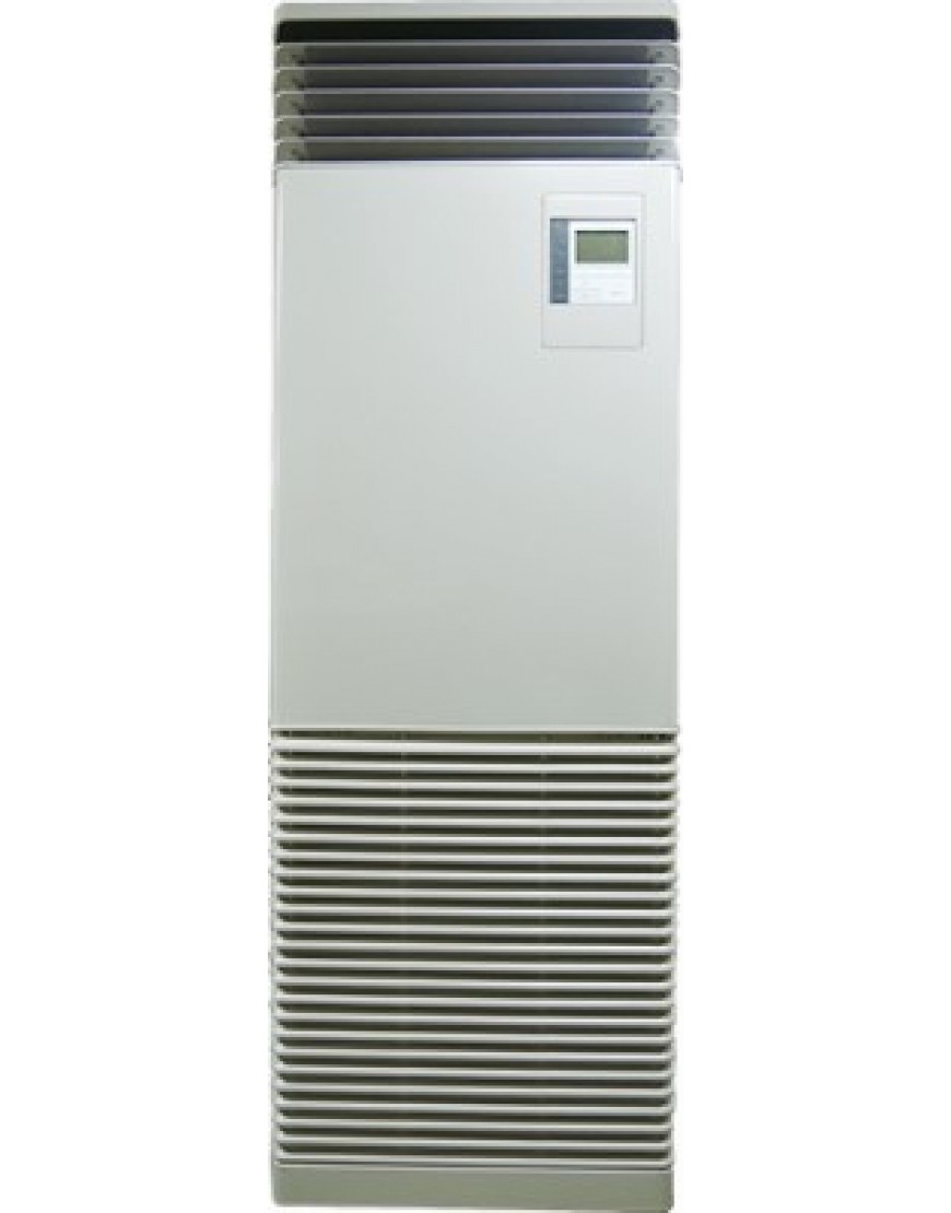 Aparat de aer condiționat tip coloană TOSHIBA RAV-HM801FT-RAV-GP801ATW-E Inverter 24000 BTU