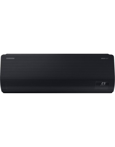 климатик SAMSUNG 9000 BTU Wind-Free Avant BLACK AR70F09C1ABNEU-AR70F09C1ABXEU, Гаранция 48 месеца