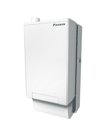 Daikin Altherma R Hybrid 8kW термопомпа за отопление и битова гореща вода EHYHBH08AV32-EVLQ08CV3