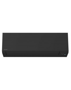 Aparat de aer condiționat Toshiba EDGE RAS-18AVSG-E1 RAS-B18G3KVSGB-E Inverter 18000 BTU BLACK - garanție 60 luni