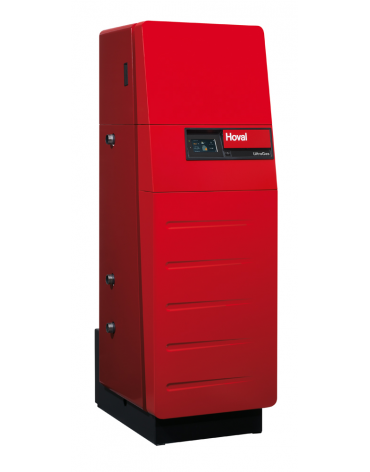 Cazan de pardoseală în condensație pe gaz HOVAL- UltraGas® -20 kW