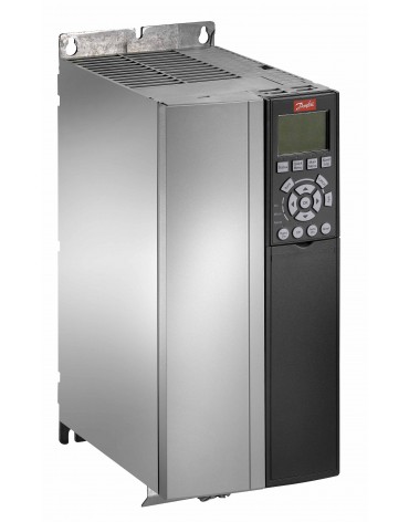 Честотен преобразувател Danfoss VLT HVAC Drive FC-102P7K5T4E20H2 7.5kW