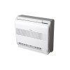 климатик Конзола TOSHIBA BI-FlOW 10000 BTU RAS-B10J2FVG-E RAS-10J2AVSG-E1, SEER 7.2 / SCOP 4.7, филтър IAQ Antiviral, Гаранция 60 месеца