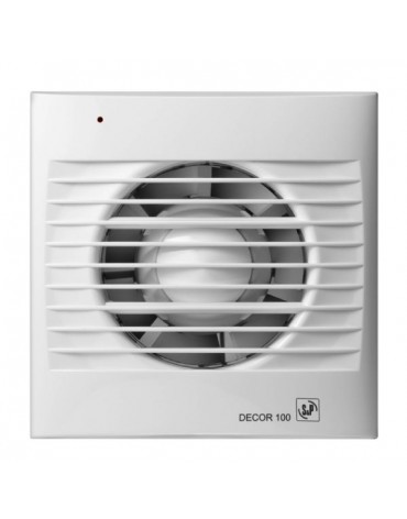Аспиратор за баня Soler & Palau DECOR-100 C