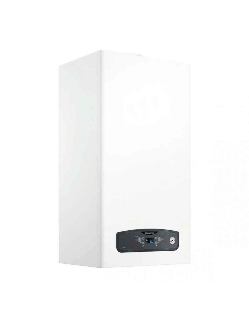 Кондензационен котел Ariston Cares S 24 kW