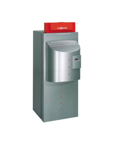 газов котел în condesație Viessmann Vitocrossal 300 CM3 115kW cu горелка MatriX и automatizare Vitotronic 100