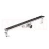 Rigola de dus din inox ACO ShowerDrain C без flansa, gratar Tile, дължина 985mm, h=92mm