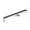Rigola de dus din inox ACO ShowerDrain C без flansa, gratar Tile, дължина 685mm, h=69mm