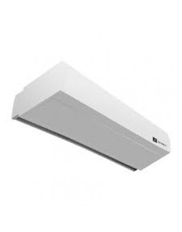 Perdea de aer Soler & Palau COR-PRO 1000W 15 Advance, apa топъл, 1m