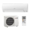 Климатик Mitsubishi Electric MSZ-HR25VF-MUZ-HR25VF Инверторен 9000 BTU 
