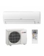 Климатик Mitsubishi Electric MSZ-HR25VF-MUZ-HR25VF Инверторен 9000 BTU с включен WIFI модул