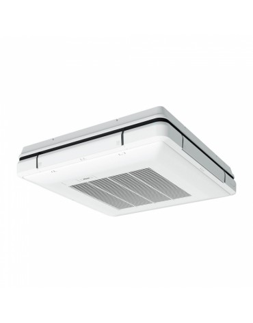 Daikin SkyAir Advance-series Bluevolution FUA125A-RZAG125NV1Inverter 42000 BTU касетъчен таван климатик