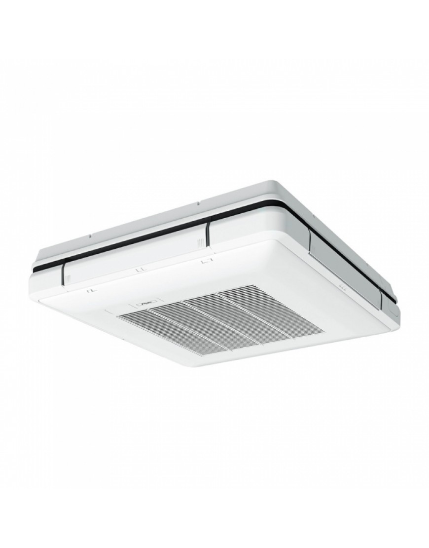 Daikin SkyAir Advance-series Bluevolution FUA125A-RZAG125NY1 Инверторен 42000 BTU касетъчен таванен климатик