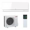 Климатик Mitsubishi Electric Kirigamine Zen White MSZ-EF35VGKW-MUZ-EF35VG Инверторен 12000 BTU