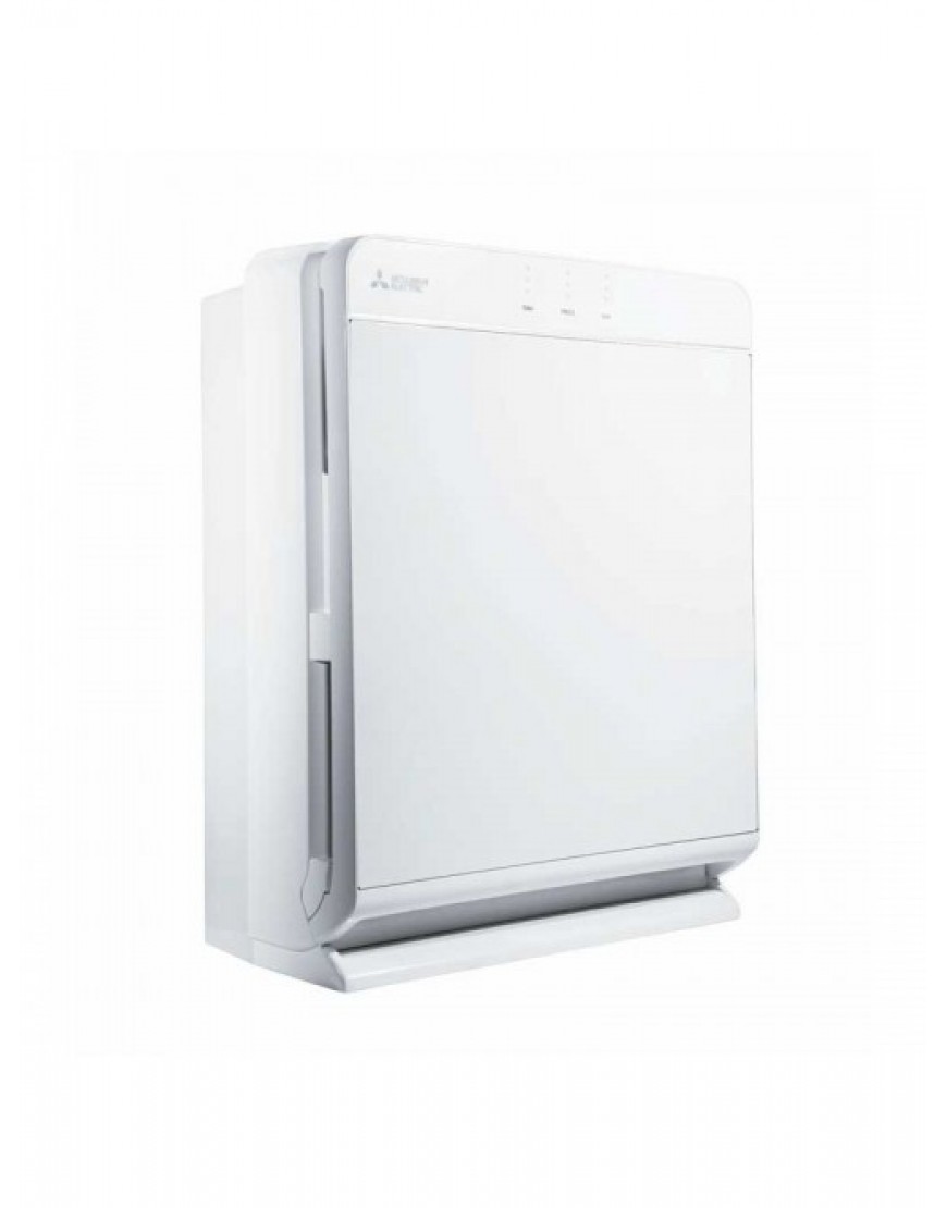 Въздухопречиствател Mitsubishi Electric MA-E85R-E с HEPA филтър