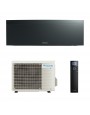 Климатик Daikin Emura 3 Bluevolution FTXJ20AB-RXJ20A Inverter 7000 BTU ЧЕРЕН