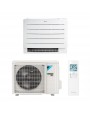 Климатично оптимизиран за отопление Daikin Perfera Bluevolution FVXM25A-RXTP25N8 Инвертор 9000 BTU