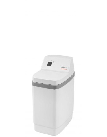 Stație de dedurizare AQUAHOME 11