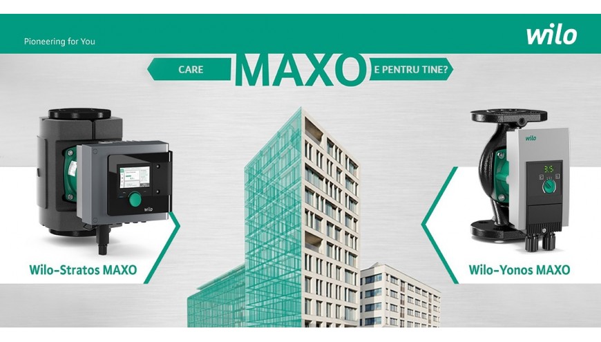 ARTBuilding предизвикателство: YONOS MAXO...