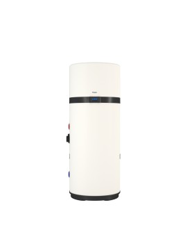 бойлер cu термопомпа 200L, Monoblokk Daikin Altherma M HW EKHLE200CV3