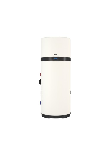 бойлер cu термопомпа 200L, monobloc Daikin Altherma M HW EKHLE200CV3