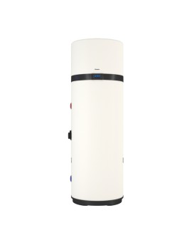 бойлер cu термопомпа 260L, monobloc Daikin Altherma M HW EKHLE260CV3