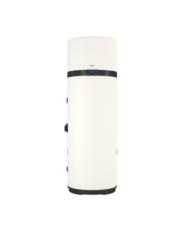 бойлер cu термопомпа 260L, monobloc Daikin Altherma M HW EKHLE260CV3