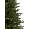 изкуствена елха Natural Green QC371 2 m, 1745 клони Full 3D PE