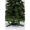 изкуствена елха Noel QC110 180 cm, 448/2D + 126/3D PE