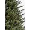изкуствена елха Natural Green QC372 2.4 m, 2342 клони Full 3D PE