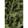 изкуствена елха Natural Green QC372 2.4 m, 2342 клони Full 3D PE