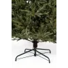 изкуствена елха Natural Green QC372 2.4 m, 2342 клони Full 3D PE