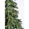 изкуствена елха премиум QC105 150 cm, 207 клони Full 3D PE