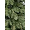 изкуствена елха премиум QC108-1 250 cm, 825 клони Full 3D PE