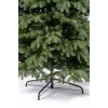 изкуствена елха премиум QC108-1 250 cm, 825 клони Full 3D PE