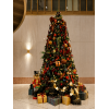 Le акаунт de Noël · închiriere brad premium 400 cm
