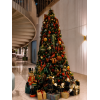 Le акаунт de Noël · închiriere brad premium 400 cm