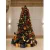 Le акаунт de Noël · închiriere brad premium 400 cm
