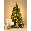 Éclat de Noël · închiriere Christmas Corner auriu