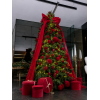 Le Noël d'Éva · închiriere Christmas Corner