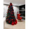 Le Express de Noël · премиум Point GTC