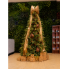 L'Art de Noël I · наем на елха 400 cm