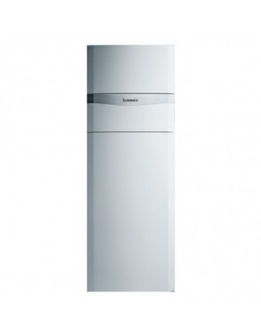 Кондензационен котел Vaillant ecoCompact VSC 266/4-5 за котелно отопление